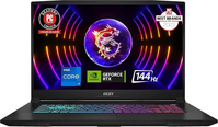 MSI Katana 17 B13VFK-835US image