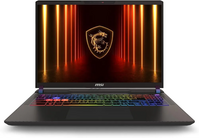 MSI Vector 16 HX AI A2XWHG-212US image