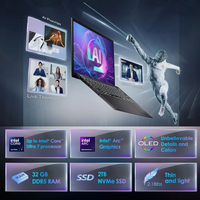 MSI Prestige 13 AI+ Evo A2VMG-019US image
