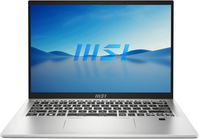 MSI Prestige 14Evo B13M-634US image