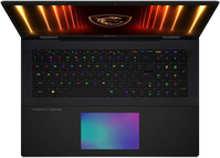MSI Titan 18 HX AI A2XWJG image