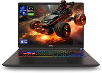 MSI MSI Vector 16 HX AI-12 image