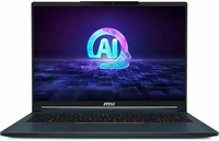 MSI Stealth 16 AI Studio A1VGG image