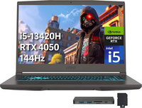 MSI MSI Thin 15 image