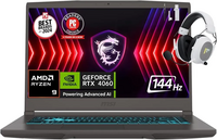 MSI B8VF image