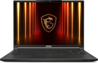 MSI Stealth A16 AI+ A3XWHG-079US image