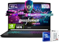 MSI Katana 15 image