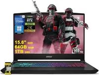 MSI MSI Katana 15 HX image
