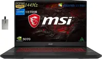 MSI MSI Pulse GL66 image