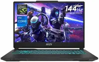 MSI Cyborg 15 A13VE image