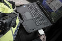 Panasonic Toughbook 40 image