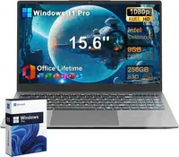 Soulgenix 15.6 Celeron Laptop image