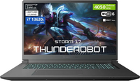 Thunderobot Storm 17 image