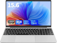 Xparkin 15.6'' Windows Laptop image