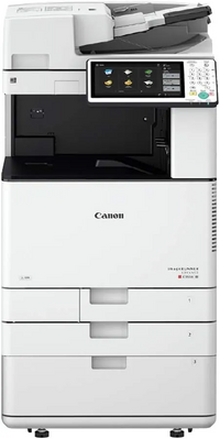 ABD Office Solutions C3530i image