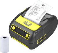 Adesso NuPrint 220B image