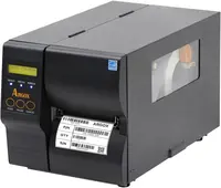 ARGOX A SATO COMPANY IX4-250 image
