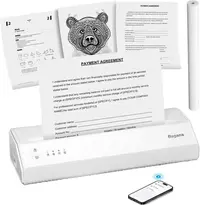 Bagana P8008WD image