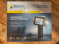 BENTSAI BT-HH6205B image