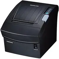 BIXOLON SRP 350IIICOG image