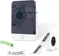 BORN4SHIP HP6-C label maker image