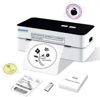 BORN4SHIP Shiping label printer image