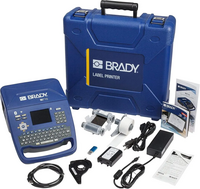 Brady M710-WB-KIT image