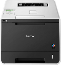 Brother Consumables HLL8350CDW image