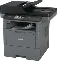 Brother Consumables MFC-L6700DW image