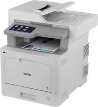 Brother Industries, Ltd MFC-L9570CDW image