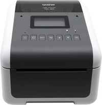 Brother Industries, Ltd TD-4550DNWB image