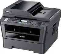 BROTHER INTERNATIONAL CORP MFC-7860DW image