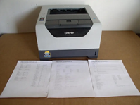 Brother International HL-5370DW image