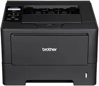 Brother International 5470DW image