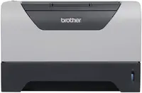 Brother International HL-5340D image