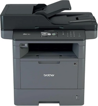 BROTHER INTL CORP MFC-L5850DW image
