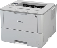 BROTHER INTL CORP HL-L6250DW image