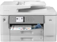 BROTHER INTL CORP MFCJ6955DW image