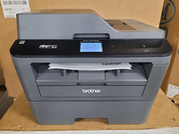 BROTHER INTL (PRINTERS) L2740DW image