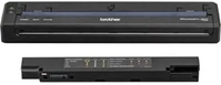 Brother Mobile Solutions PJ863L image