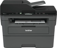 Brother Printer DCPL2550DW image