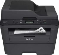 Brother Printer DCPL2540DW image