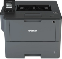 Brother Printer HLL6300DW image