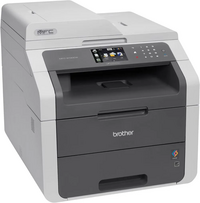 Brother Printer MFC9130CW image