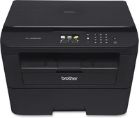 Brother Printer HLL2380DW image