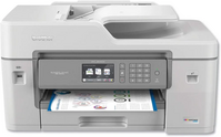 Brother Printer MFCJ6545DW image