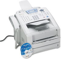 Brother Printer MFC-8220 image
