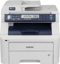 Brother Printer MFC-9320CW image