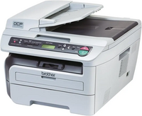 Brother Printer DCP-7040 image