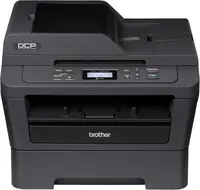 Brother Printer DCP7065DN image